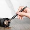 Coffee Grinder Cleaning Brush Coffee Powder Cleaning Brush Brewing Head Brush Set Barista Tools Coffee Bar Soft Bristle Brush