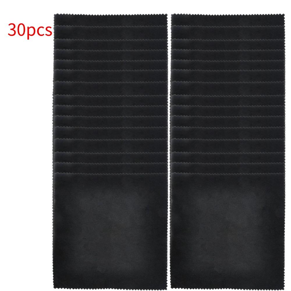 Microfiber Cleaning Cloth for Laptop PC Computer TV Camera Lens Phone Screen Cleaning Wipes Phone Electronics Screen Wipes