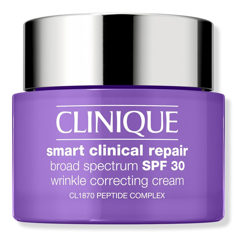 

Clinique Smart Clinical Repair SPF 30 Крем для коррекции морщин 2,5 унции