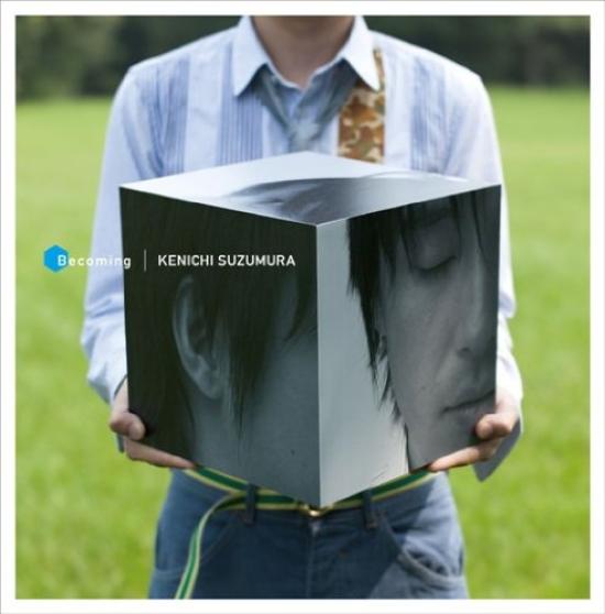 

Becoming limited (first edition) (with DVD)