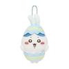 Cartoon Cute Doll Plush Toy Keychain Small Pendant