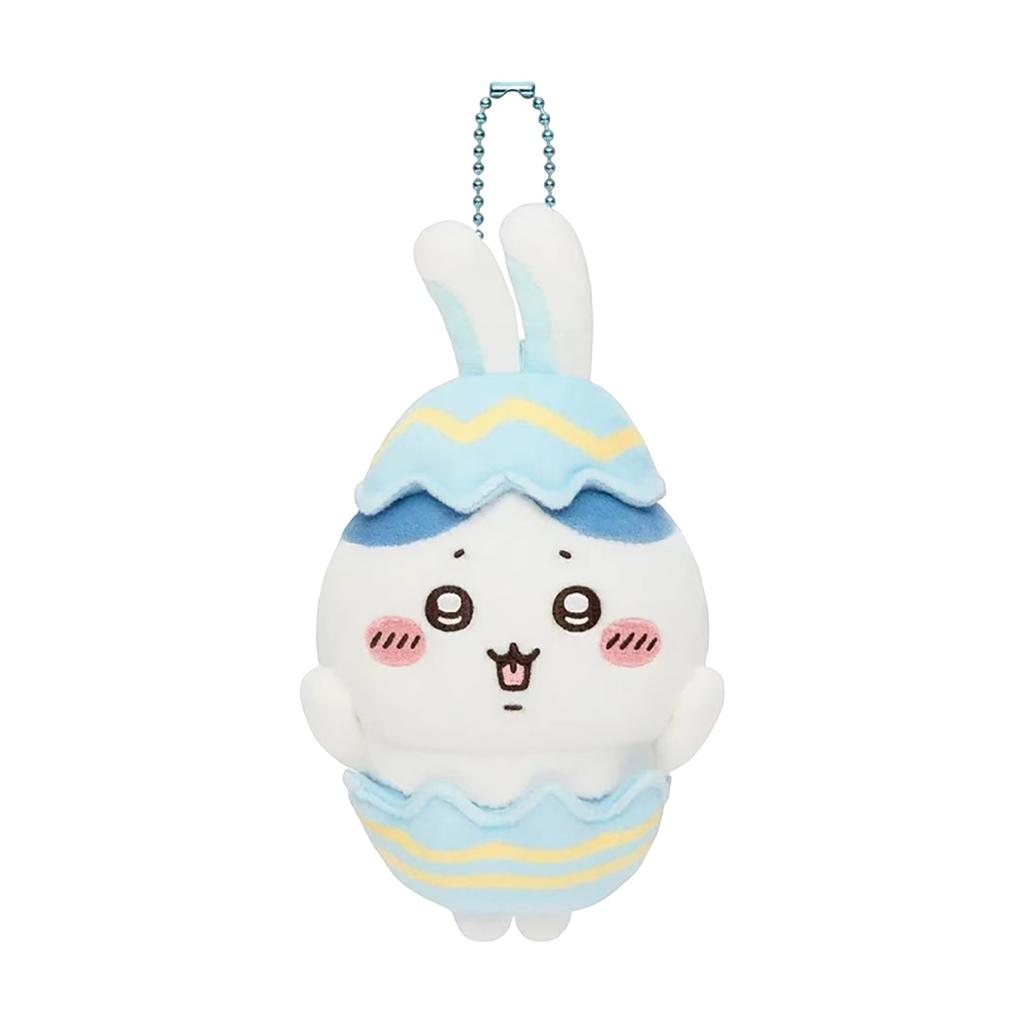 Cartoon Cute Doll Plush Toy Keychain Small Pendant