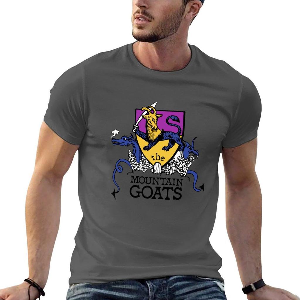 Coat Of Arms Tshirt All Weather Casual Short Sleeve