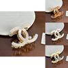 Designed Beautifully Medium Hair Claw Clip In Elegant Colors For Fashion Womens