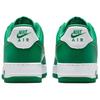 Nike Air Force 1 Low 07 Malachit Weiß Herren Sneaker Grün FJ4146-122