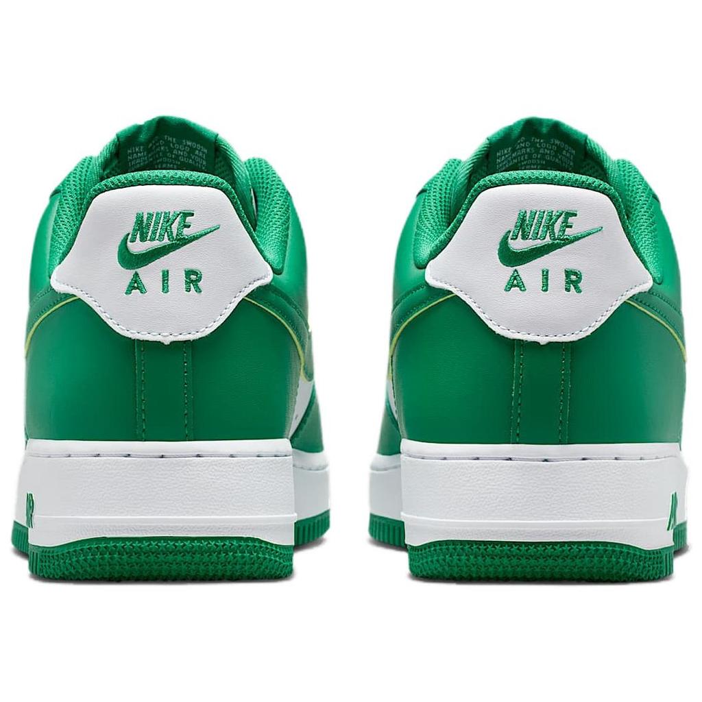 Nike Adidași Bărbați Air Force 1 Low 07 Malachite White Verzi FJ4146-122