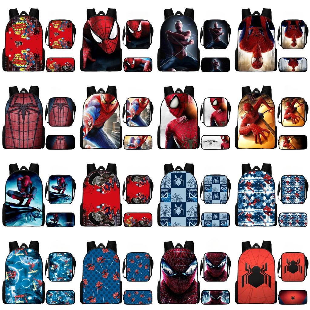 Oxford Backpack Elementary Lightweight Durable Cushioned Straps Kids