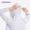 Decathlon Women's Windproof Trail Running Jacket