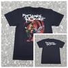 My Chemical Romance T Shirt Size Large The Black Parade Graphic Print New High-end Luxury Is for Both Men and Women Top Y2k