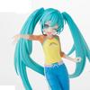 Hatsune Miku x Oshare Majo Love and Berry Desktop x Decorate Collections Hatsune Miku Berry Costume Ver. Love Costume Ver. Set of 2 Figures