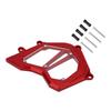 Aluminiumlegering Motorcykel Framdrevskåpa för ZX10R 2011-2017 (Netto)