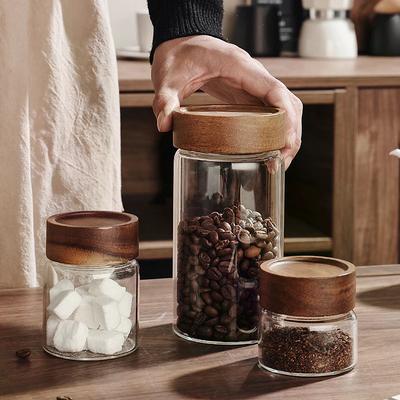 Recipientes para alimentos – Conservação de alimentos