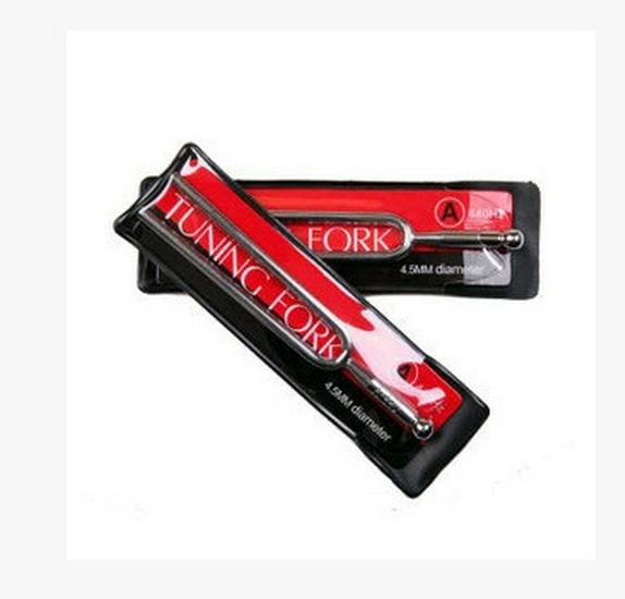 440Hz A-Key Musical Tuning Fork for Piano