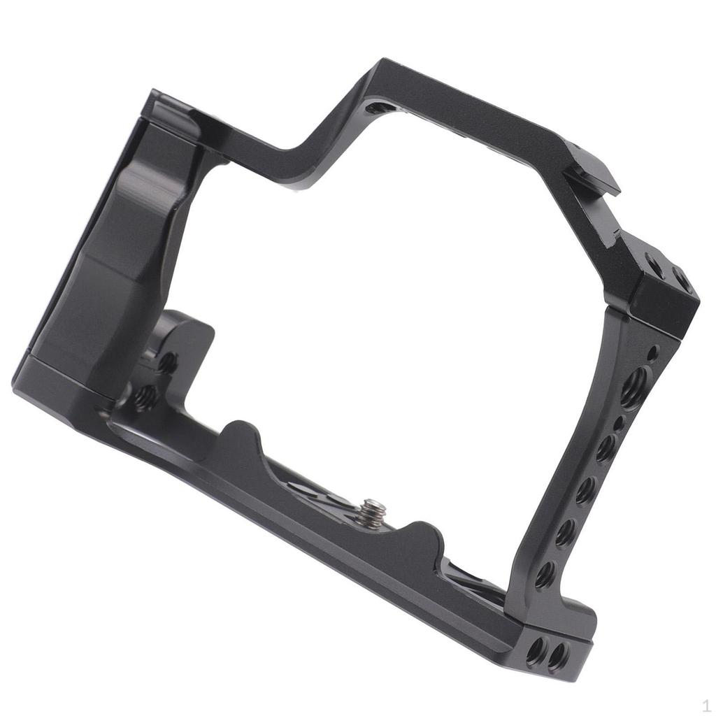 Camera Cage M5 M50II Versatile Interface