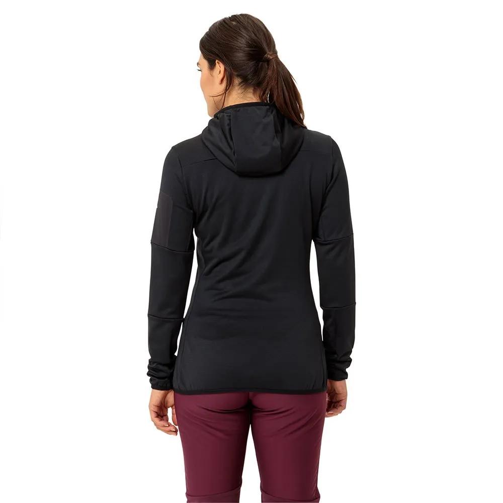 VAUDE Fleece Sweatshirt Monviso II