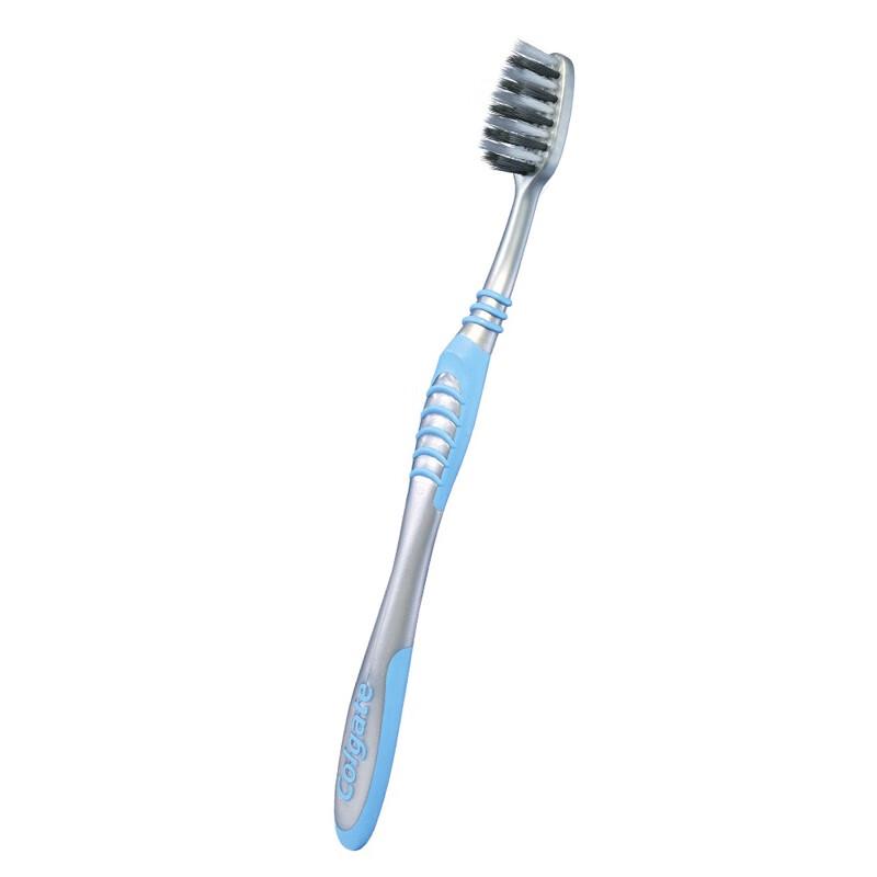 Colgate Extra Clean Soft Toothbrush 3-Pack