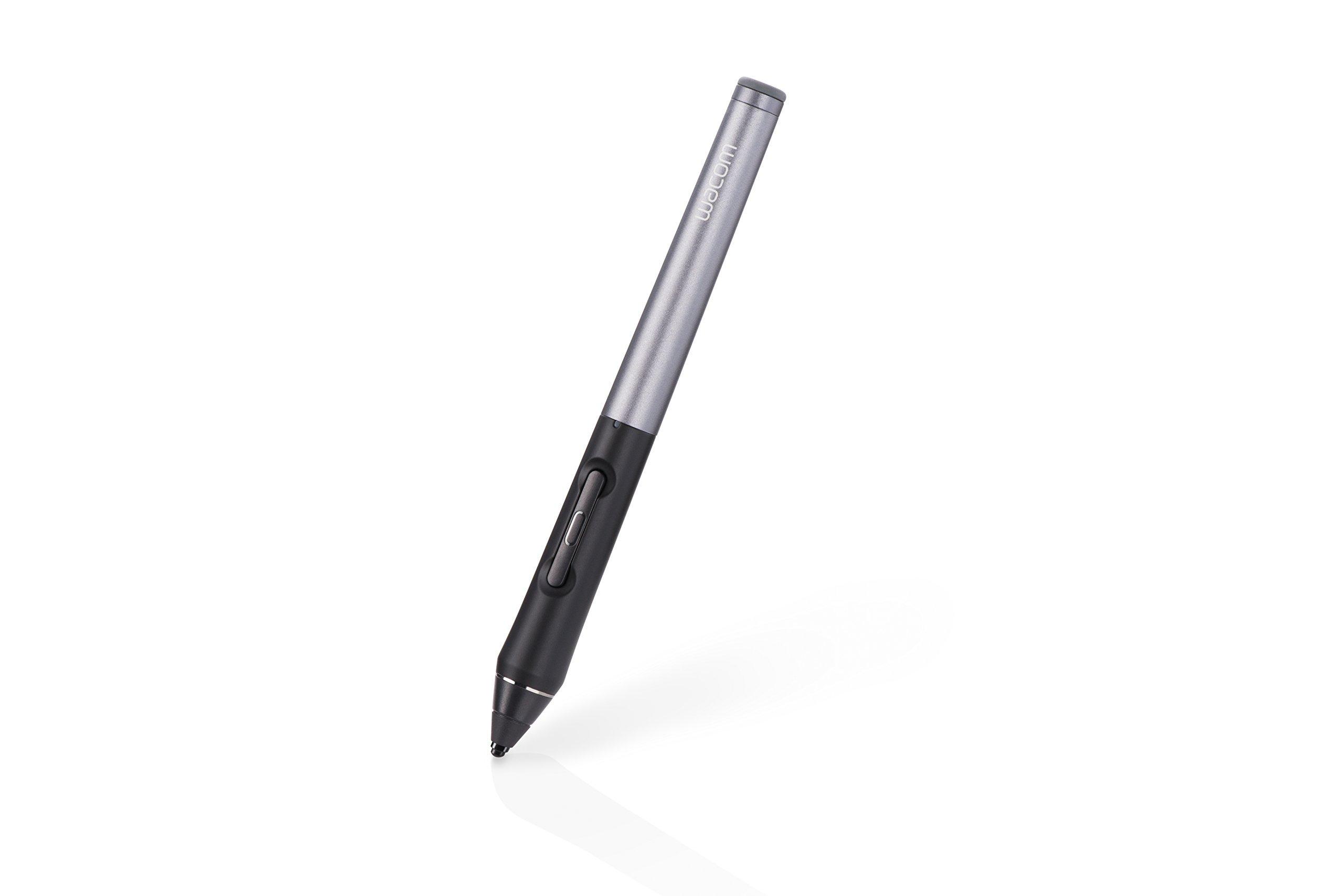 

Wacom Intuos Creative Stylus 2 Ultra-Fine Tip Pressure-Sensitive Pen for iPad CS600PK