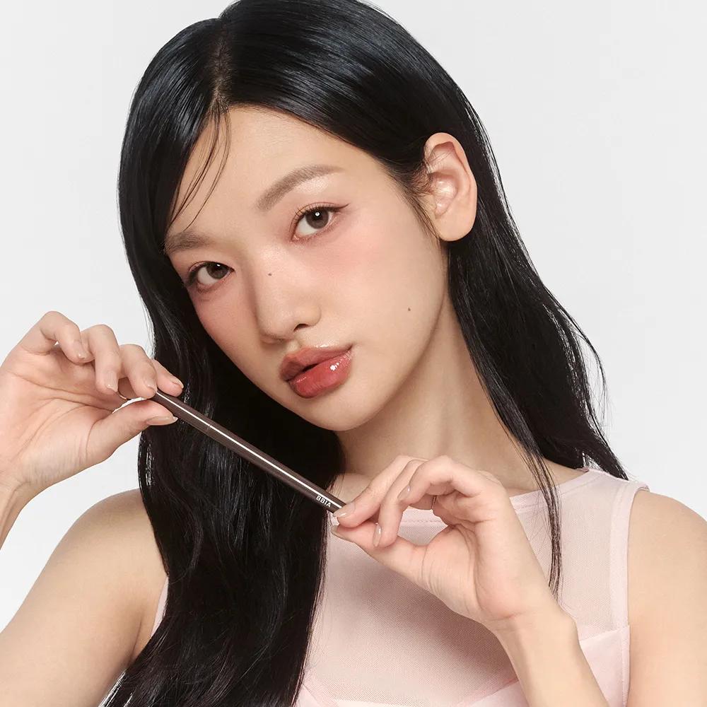 BBIA Last Auto Gel Eyeliner Slim S4 Chocolat Bonbon S