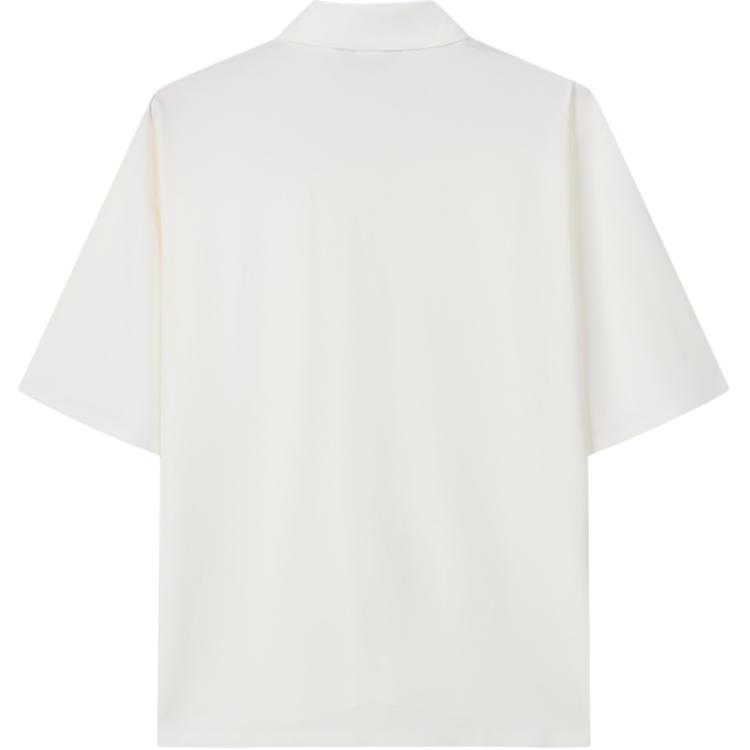 DESCENTE ALLTERRAIN SS25 Polo Shirt Men's D5211APS19