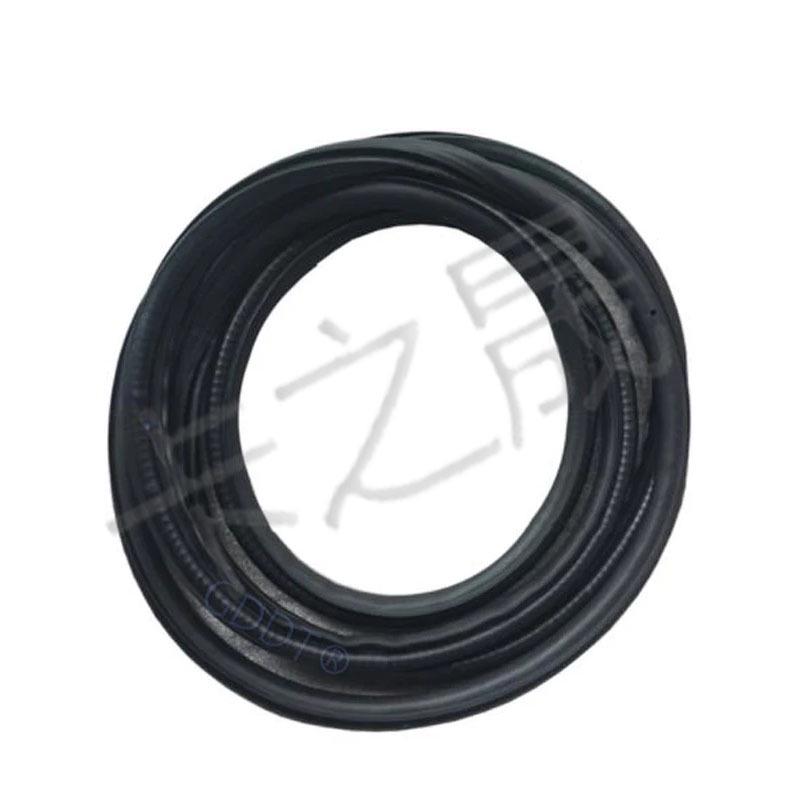 Mitsubishi Cheetah Sunroof Glass Seal Strip MR100655