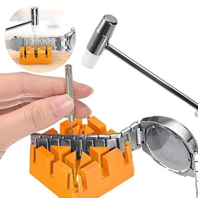 Uhren-Zubehör & Accessoires – Werkzeuge & Reparatursets