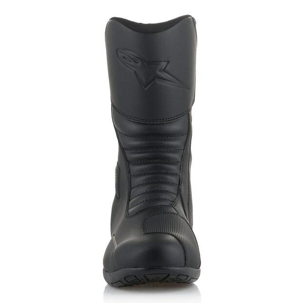 Alpinestars Origin Drystar Motorcycle Boots