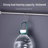 Stainless Steel S-Shaped Hooks
