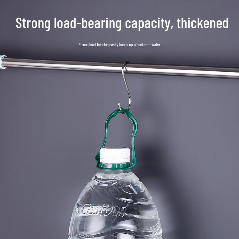 Stainless Steel S-Shaped Hooks