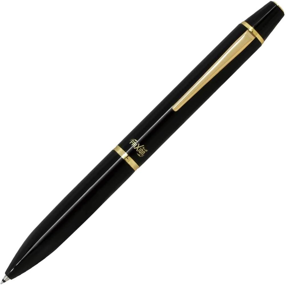 

Pilot Frixion Ball 3 Biz [kk] 0,5 мм (черный)