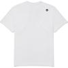 DESCENTE T-Shirts Unisex Crew Neck SP223XTS43