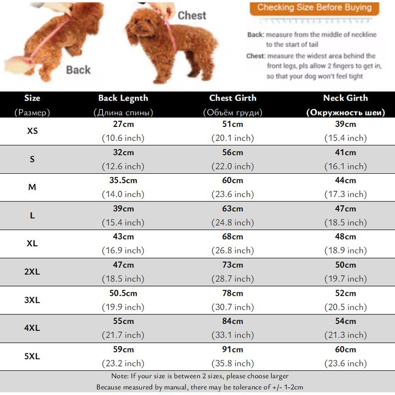 Waterproof Softshell Dog Raincoat 4-Leg Full Coverage Outdoor Jacket for Small Medium Large Dogs Lightweight Adjustable Pet Coat