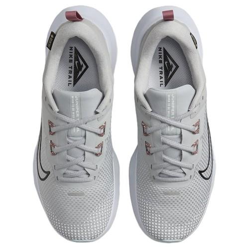 Nike Juniper Trail 2 GORE-TEX Light Smoke Grey W - FB2065-005
