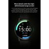 S40Z Smartwatch Men Women Bluetooth Call Smart Watch Waterproof Swim Health Monitoring Music Weather Watches