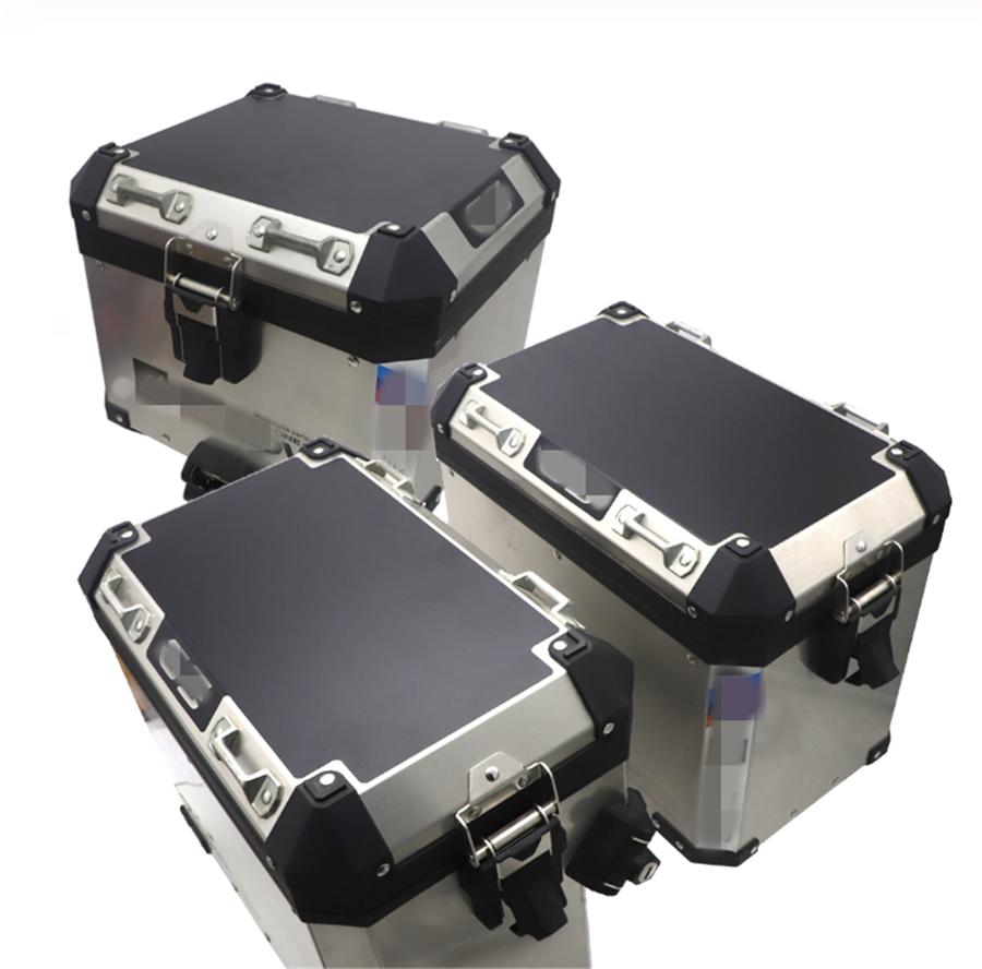 Vesketrekk For Harde Bagasjekofferter For BMW R1200GS LC Adventure2014-2019 & For BMW R1250GS Adventure