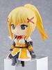 Good Smile Company Nendoroid-Filmsegen für diese wundervolle, bemalte bewegliche Figur G12630 Swacchao aus „Legend of Crimson Darkness“! KonoSuba Gottes