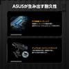 ASUS NVIDIA GeForce RTX 5060 Ti Video Card PCI Express GDDR7 OC Japanese 5.0 Edition/TUF-RTX5060TI-O8G-GAMING (Authorized Distributor)