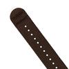 B-Type Heavy Duty Nylon NATO Strap 22mm Field Brown
