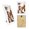 Photo Frame 15/15 Basic M043 White 13X18 Cm