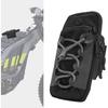 Electric Dirt Bike Bag, Front Frame Battery Cover Bag For Surron LBX Hyper Bee E-Ride Pro SS SR S Tuttio Soleil 01 Rawrr Mantis X 72/48V, For Phone