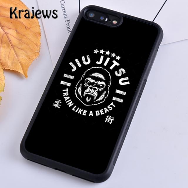 Judo For Men Women Kids Judoka Jiu Jitsu Tournament Phone Case Cover For iPhone 17 Air 16 15 SE 14 plus 12 13 pro max
