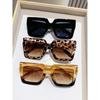 Large Frame Sunglasses Fashionable Fashion Sunglasses Anti Blue Light Glasses Unique Anti Uv Sunglasses For Driving Travel Stage