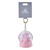 Disney store Japan Tokyo Pooh Piglet Sakura Diorama Keychain 2026