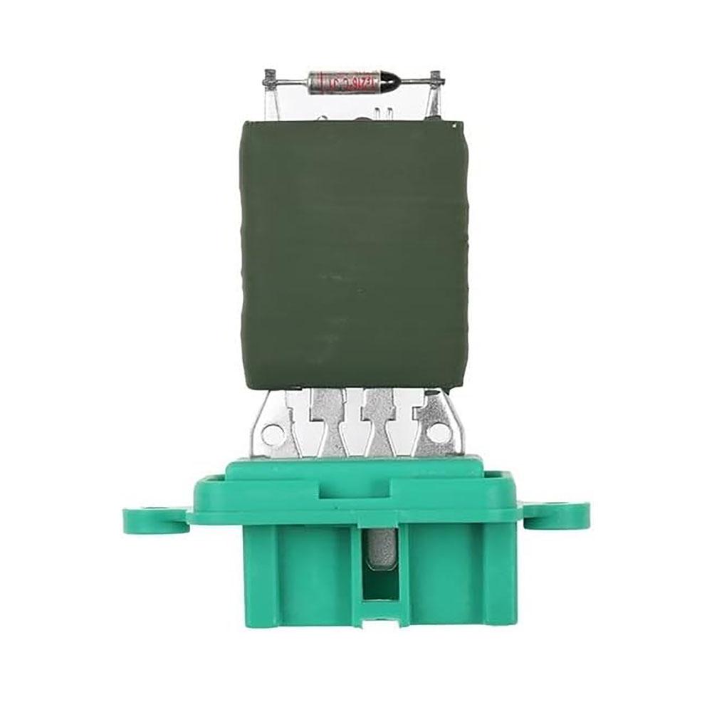 

Blower Motor Heater Fan Resistor 46721213 For FIAT Punto Panda