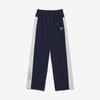 Pantalon fluide   Bleu marine Repa5fn10n3