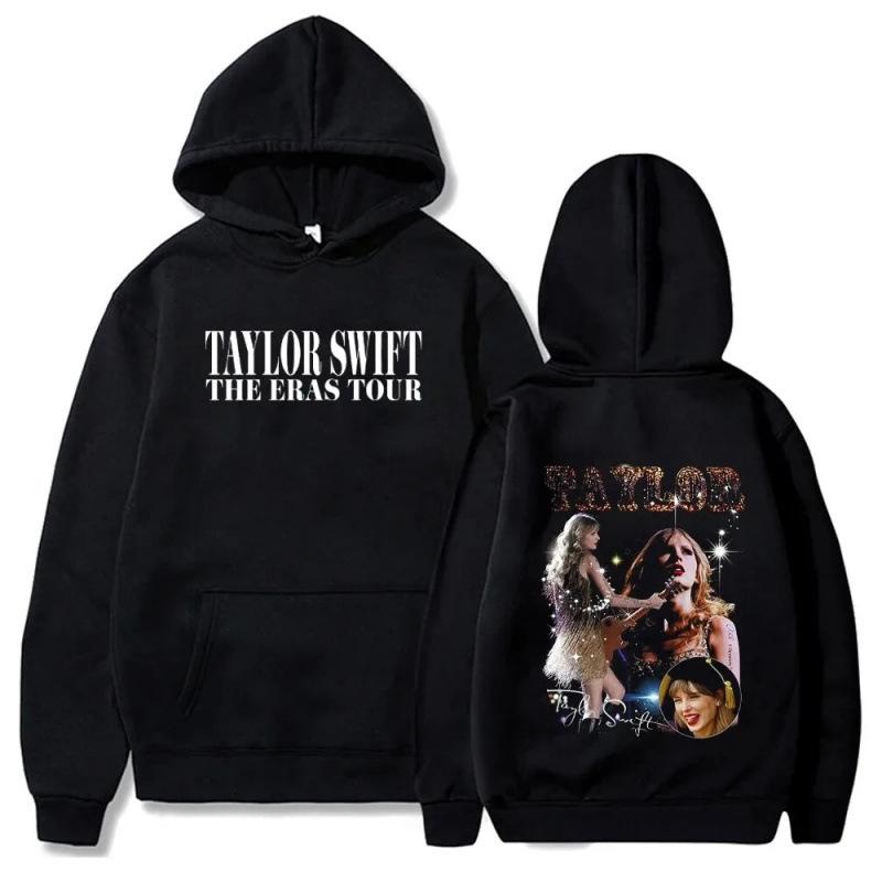 Hoodie Dames Taylor The Eras Tour Hoodies M