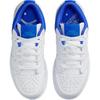 Jordan 1 Low The Sky Is Not The Limit (GS) Kids Sneakers White Varsity-Blue Neon-Green HJ9955-100