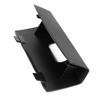 DPC500280PUY Front Bumper Spoiler Tow Eye Hook Cover Replacement for Range Rover Executive L322 2006-2009