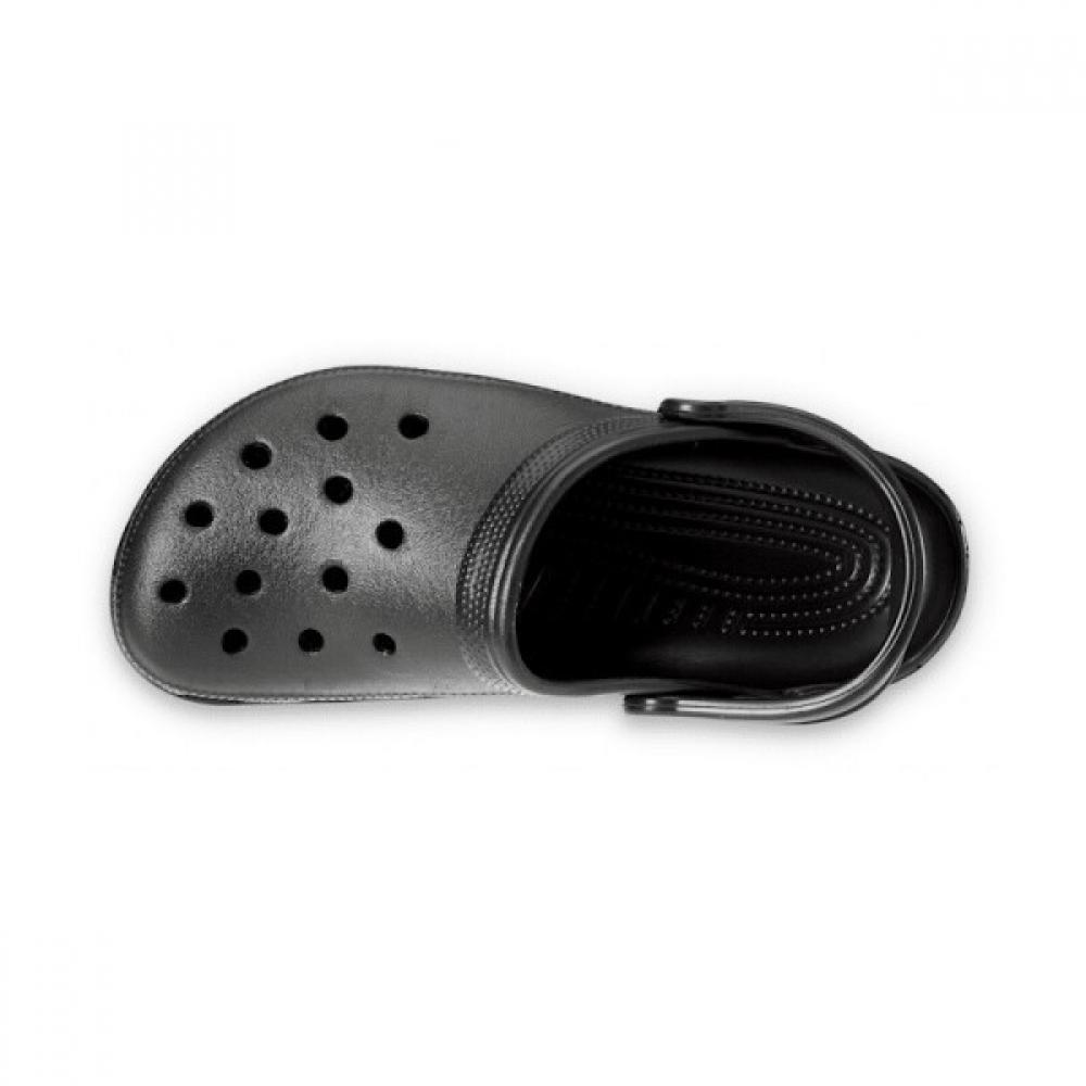 Crocs Starfield Suwon Saboți Clasici Negri 10001 001