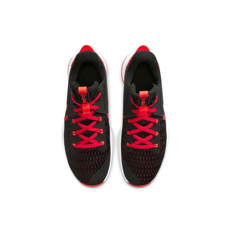 Nike LeBron Witness 5 EP 'Bred' Men's CQ9381-005