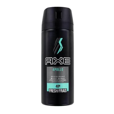 Kropspleje – Deodoranter og antiperspiranter